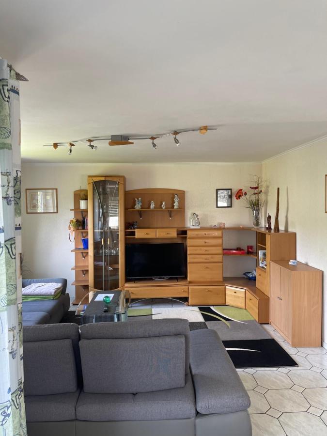 Apartment Schendel Tettnang Esterno foto