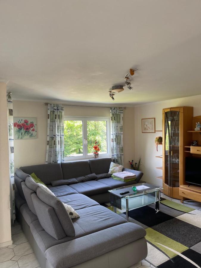Apartment Schendel Tettnang Esterno foto